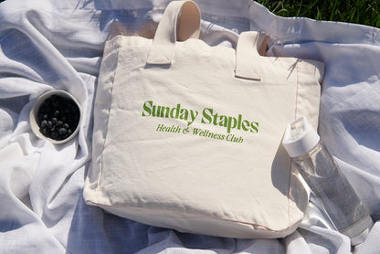 Everyday Tote